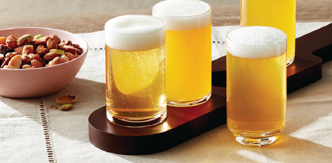 Beer Glasses